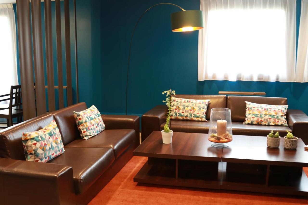 Orly Superior Hotel Athis-Mons Eksteriør billede