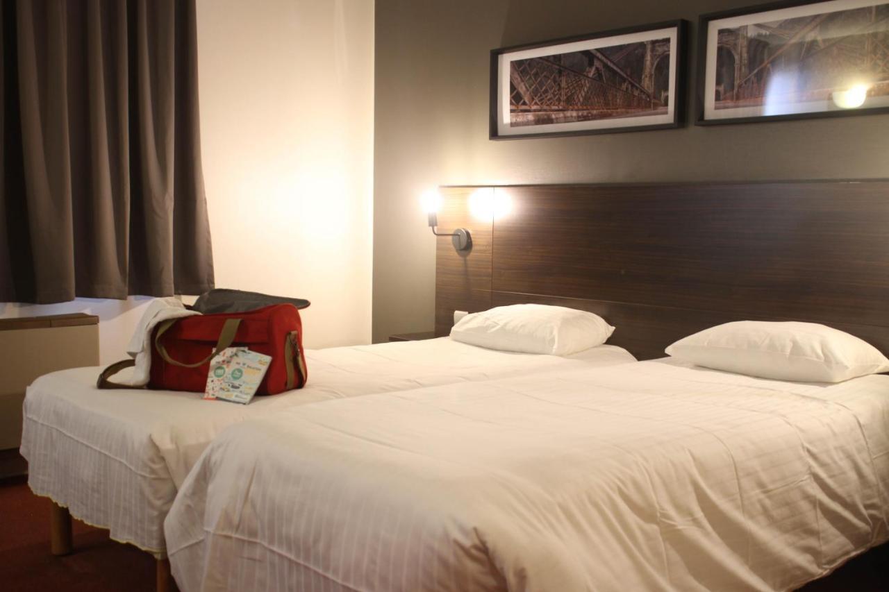 Orly Superior Hotel Athis-Mons Eksteriør billede