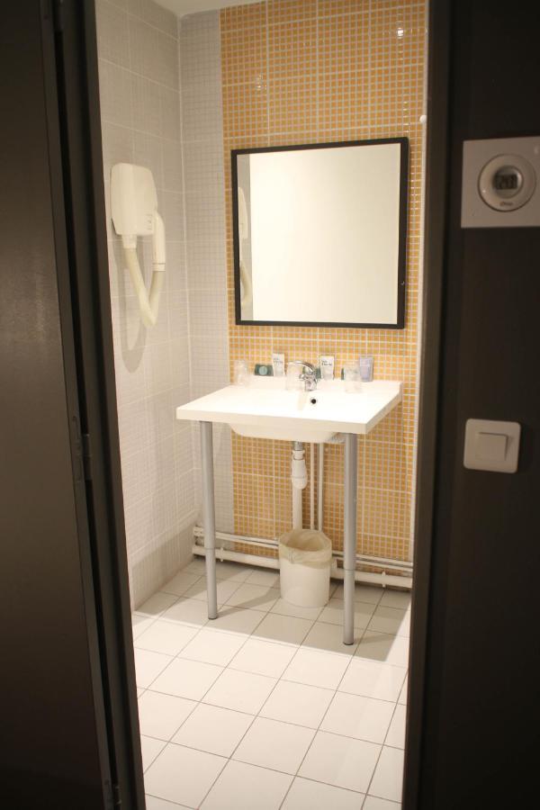 Orly Superior Hotel Athis-Mons Eksteriør billede