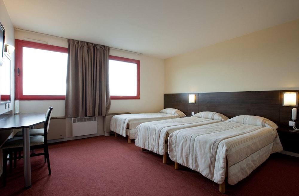 Orly Superior Hotel Athis-Mons Eksteriør billede