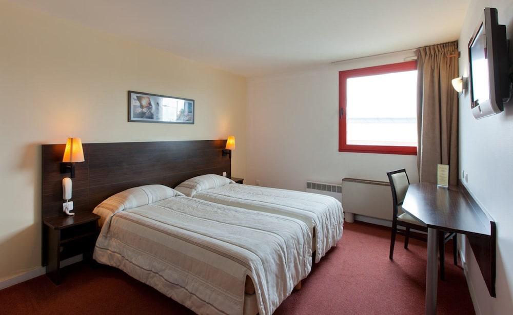 Orly Superior Hotel Athis-Mons Eksteriør billede