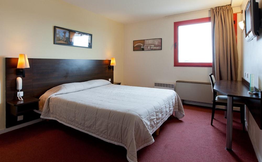 Orly Superior Hotel Athis-Mons Eksteriør billede