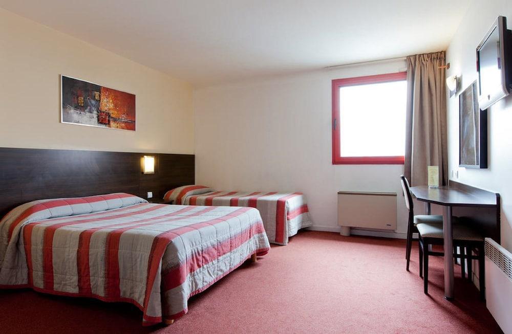 Orly Superior Hotel Athis-Mons Eksteriør billede