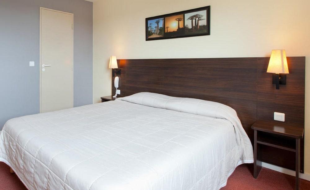Orly Superior Hotel Athis-Mons Eksteriør billede